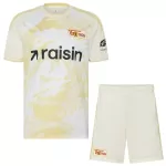 Union Berlin Tenue Kind Derde 2026/27