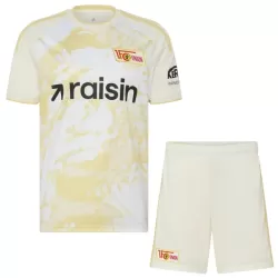 Union Berlin Tenue Kind Derde 2026/27 Union Berlin Tenue Kind Derde 2026/27