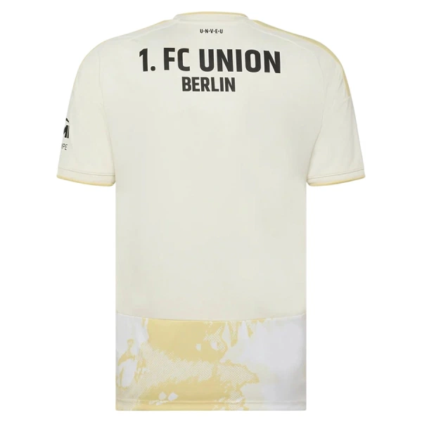 Union Berlin Tenue Kind Derde 2026/27