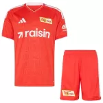 Union Berlin Tenue Kind Thuis 2026/27