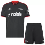 Union Berlin Tenue Kind Uit 2026/27