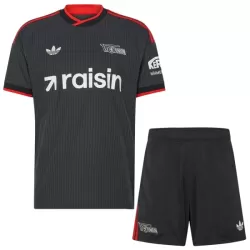 Union Berlin Tenue Kind Uit 2026/27 Union Berlin Tenue Kind Uit 2026/27
