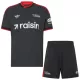 Union Berlin Tenue Kind Uit 2026/27 Union Berlin Tenue Kind Uit 2026/27