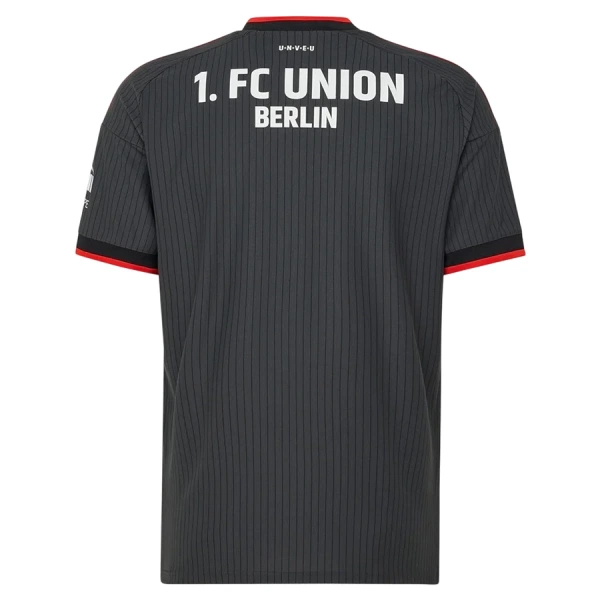 Union Berlin Tenue Kind Uit 2026/27