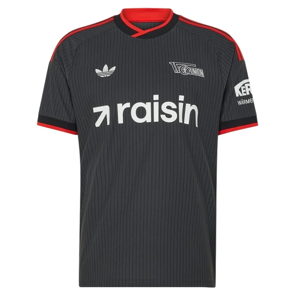 Union Berlin Tenue Kind Uit 2026/27