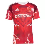 Universidad de Chile Shirt Heren Derde 2026/27