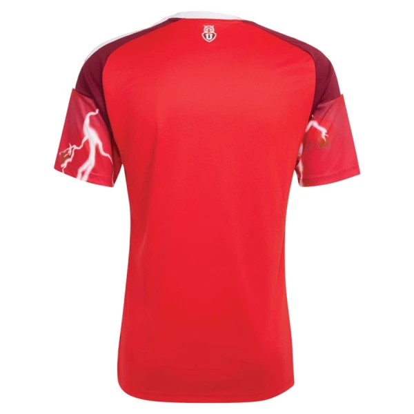 Universidad de Chile Shirt Heren Derde 2026/27