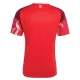 Universidad de Chile Shirt Heren Derde 2026/27