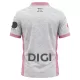 Valladolid Shirt Heren Derde 2026/27