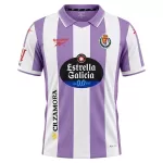 Valladolid Shirt Heren Thuis 2026/27