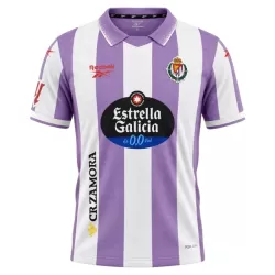 Valladolid Shirt Heren Thuis 2026/27 Valladolid Shirt Heren Thuis 2026/27