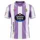 Valladolid Shirt Heren Thuis 2026/27 Valladolid Shirt Heren Thuis 2026/27