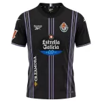 Valladolid Shirt Heren Uit 2026/27