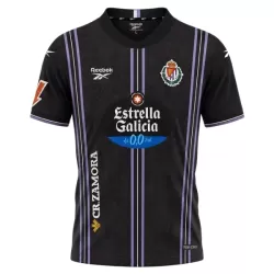 Valladolid Shirt Heren Uit 2026/27 Valladolid Shirt Heren Uit 2026/27