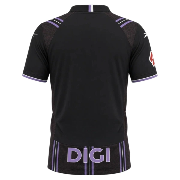 Valladolid Shirt Heren Uit 2026/27