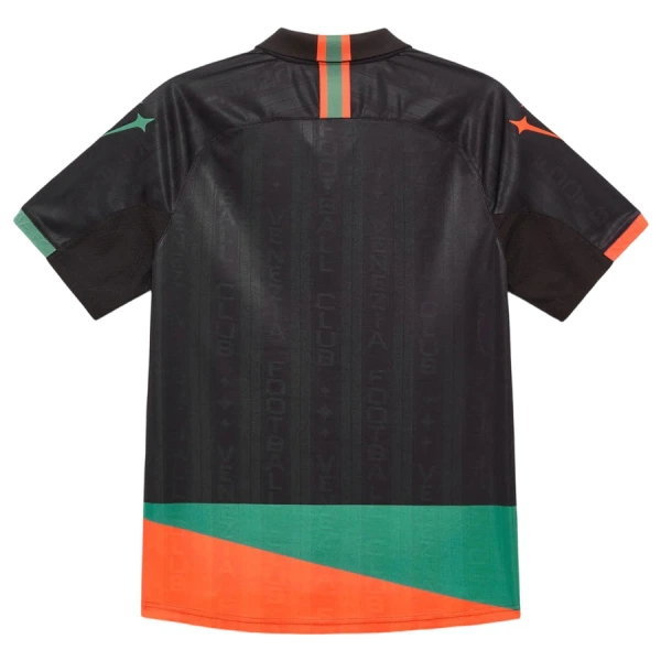 Venezia Shirt Heren Thuis 2026/27