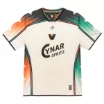 Venezia Shirt Heren Uit 2026/27
