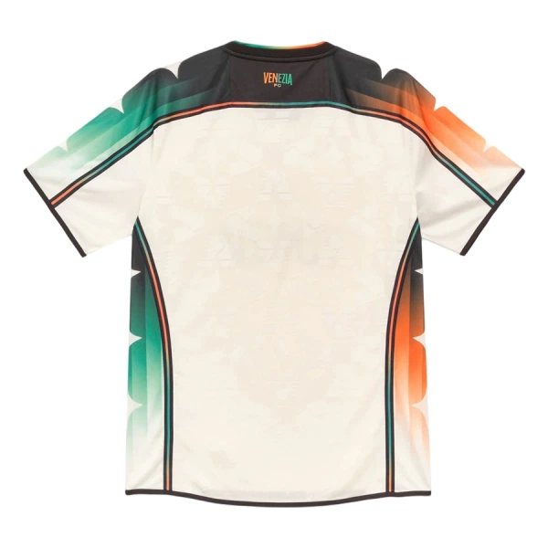 Venezia Shirt Heren Uit 2026/27