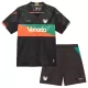 Venezia Tenue Kind Thuis 2026/27 Venezia Tenue Kind Thuis 2026/27