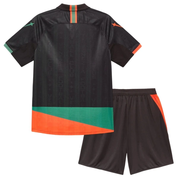 Venezia Tenue Kind Thuis 2026/27