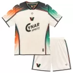 Venezia Tenue Kind Uit 2026/27
