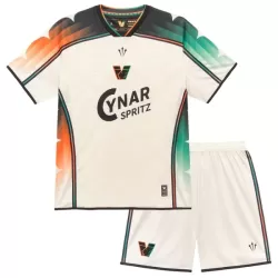Venezia Tenue Kind Uit 2026/27 Venezia Tenue Kind Uit 2026/27