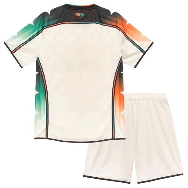 Venezia Tenue Kind Uit 2026/27