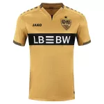 VfB Stuttgart Shirt Heren Derde 2026/27