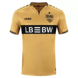 VfB Stuttgart Shirt Heren Derde 2026/27 VfB Stuttgart Shirt Heren Derde 2026/27