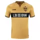 VfB Stuttgart Shirt Heren Derde 2026/27 VfB Stuttgart Shirt Heren Derde 2026/27