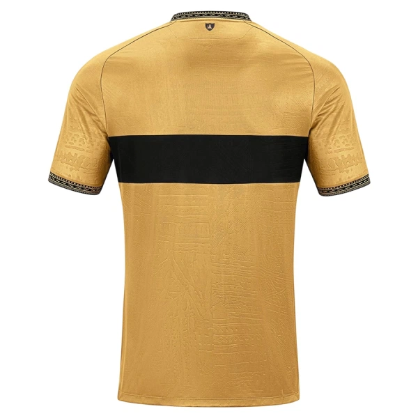 VfB Stuttgart Shirt Heren Derde 2026/27