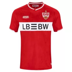 VfB Stuttgart Shirt Heren Uit 2026/27 VfB Stuttgart Shirt Heren Uit 2026/27