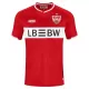 VfB Stuttgart Shirt Heren Uit 2026/27 VfB Stuttgart Shirt Heren Uit 2026/27