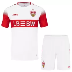 VfB Stuttgart Tenue Kind Thuis 2026/27 VfB Stuttgart Tenue Kind Thuis 2026/27