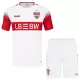 VfB Stuttgart Tenue Kind Thuis 2026/27 VfB Stuttgart Tenue Kind Thuis 2026/27