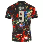 FC Bayern München Kane 9 Oktoberfest Shirt Heren 2026/27