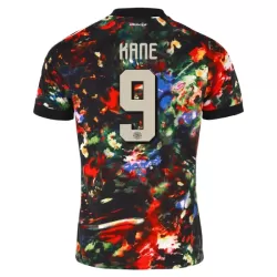 FC Bayern München Kane 9 Oktoberfest Shirt Heren 2026/27 FC Bayern München Kane 9 Oktoberfest Shirt Heren 2026/27