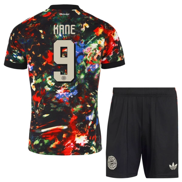 FC Bayern München Kane 9 Oktoberfest Tenue Kind 2026/27 FC Bayern München Kane 9 Oktoberfest Tenue Kind 2026/27