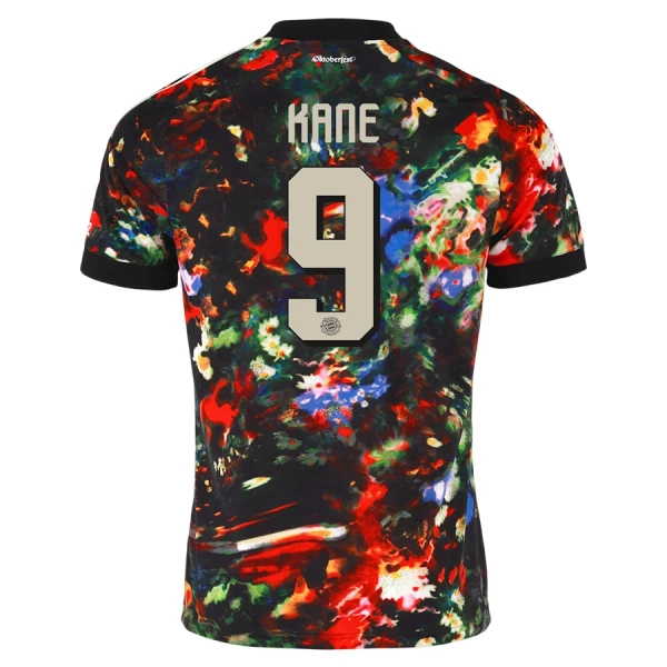 FC Bayern München Kane 9 Oktoberfest Tenue Kind 2026/27
