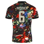 FC Bayern München Kimmich 6 Oktoberfest Shirt Heren 2026/27