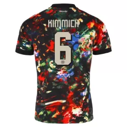 FC Bayern München Kimmich 6 Oktoberfest Shirt Heren 2026/27 FC Bayern München Kimmich 6 Oktoberfest Shirt Heren 2026/27