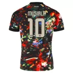 FC Bayern München Musiala 10 Oktoberfest Shirt Heren 2026/27