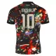 FC Bayern München Musiala 10 Oktoberfest Shirt Heren 2026/27 FC Bayern München Musiala 10 Oktoberfest Shirt Heren 2026/27
