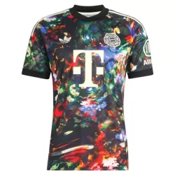 FC Bayern München Oktoberfest Shirt Heren 2026/27 FC Bayern München Oktoberfest Shirt Heren 2026/27