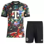 FC Bayern München Oktoberfest Tenue Kind 2026/27
