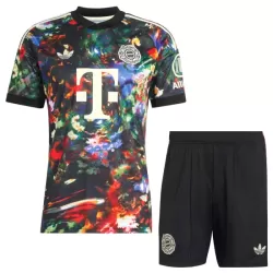 FC Bayern München Oktoberfest Tenue Kind 2026/27 FC Bayern München Oktoberfest Tenue Kind 2026/27