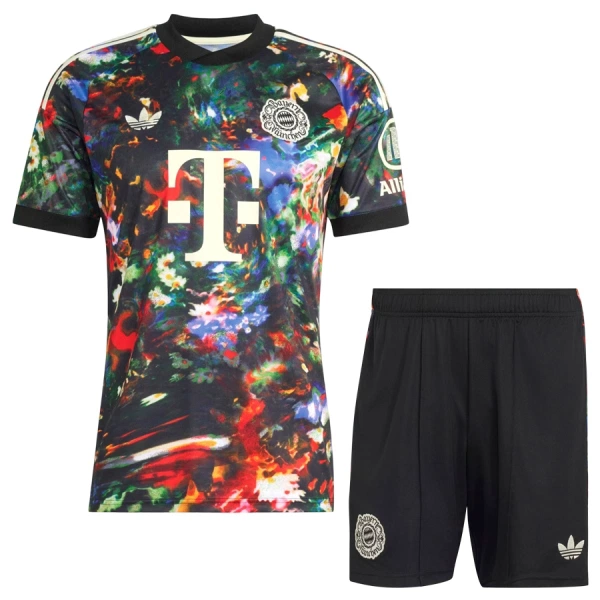 FC Bayern München Oktoberfest Tenue Kind 2026/27 FC Bayern München Oktoberfest Tenue Kind 2026/27