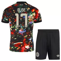 FC Bayern München Olise 17 Oktoberfest Tenue Kind 2026/27 FC Bayern München Olise 17 Oktoberfest Tenue Kind 2026/27