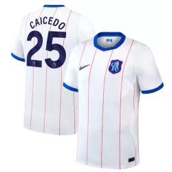 Chelsea Caicedo 25 Shirt Heren Derde 2026/27 Chelsea Caicedo 25 Shirt Heren Derde 2026/27