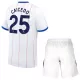 Chelsea Caicedo 25 Tenue Kind Derde 2026/27 Chelsea Caicedo 25 Tenue Kind Derde 2026/27